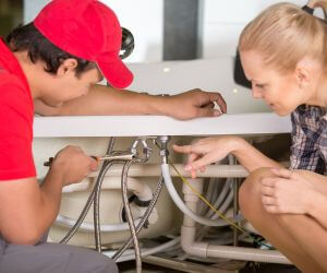 About Emergency plumbing pros Elliston, MT